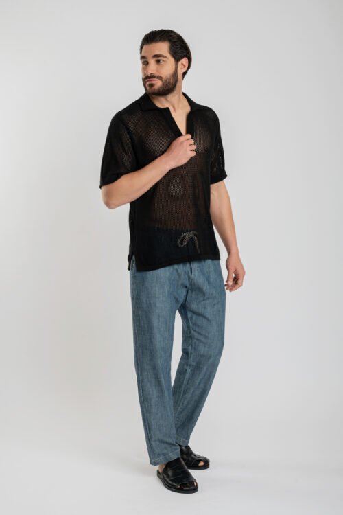 AF-PA JEAN