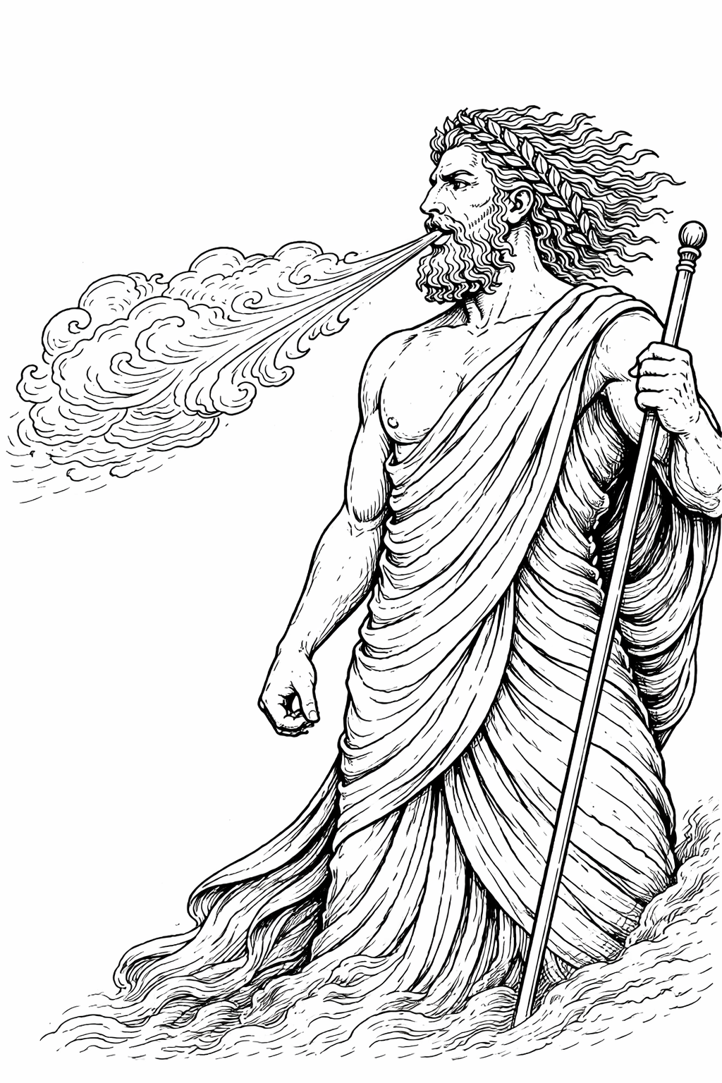 Aeolos