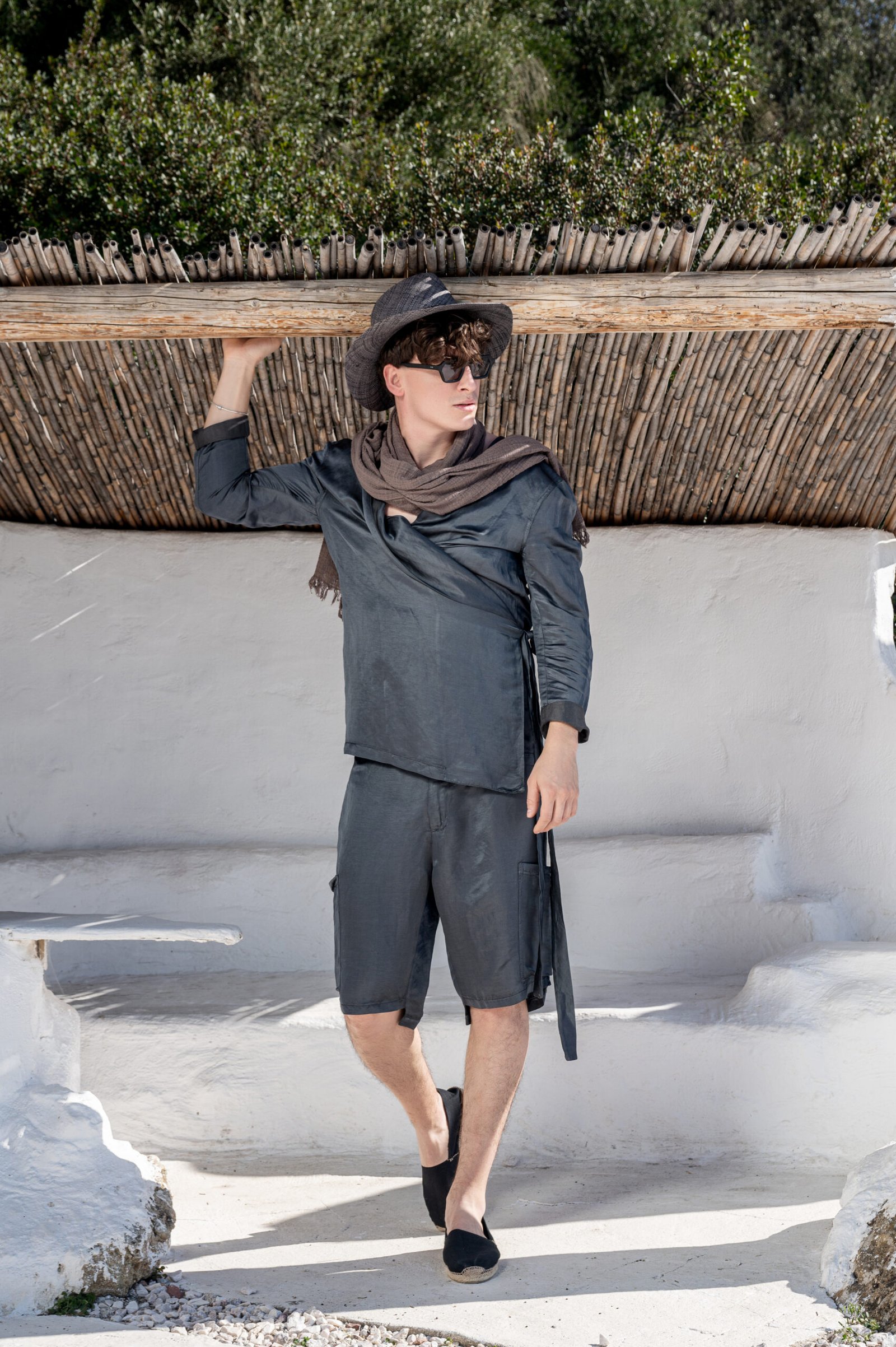 AF-RIO KIMONO - Image 2